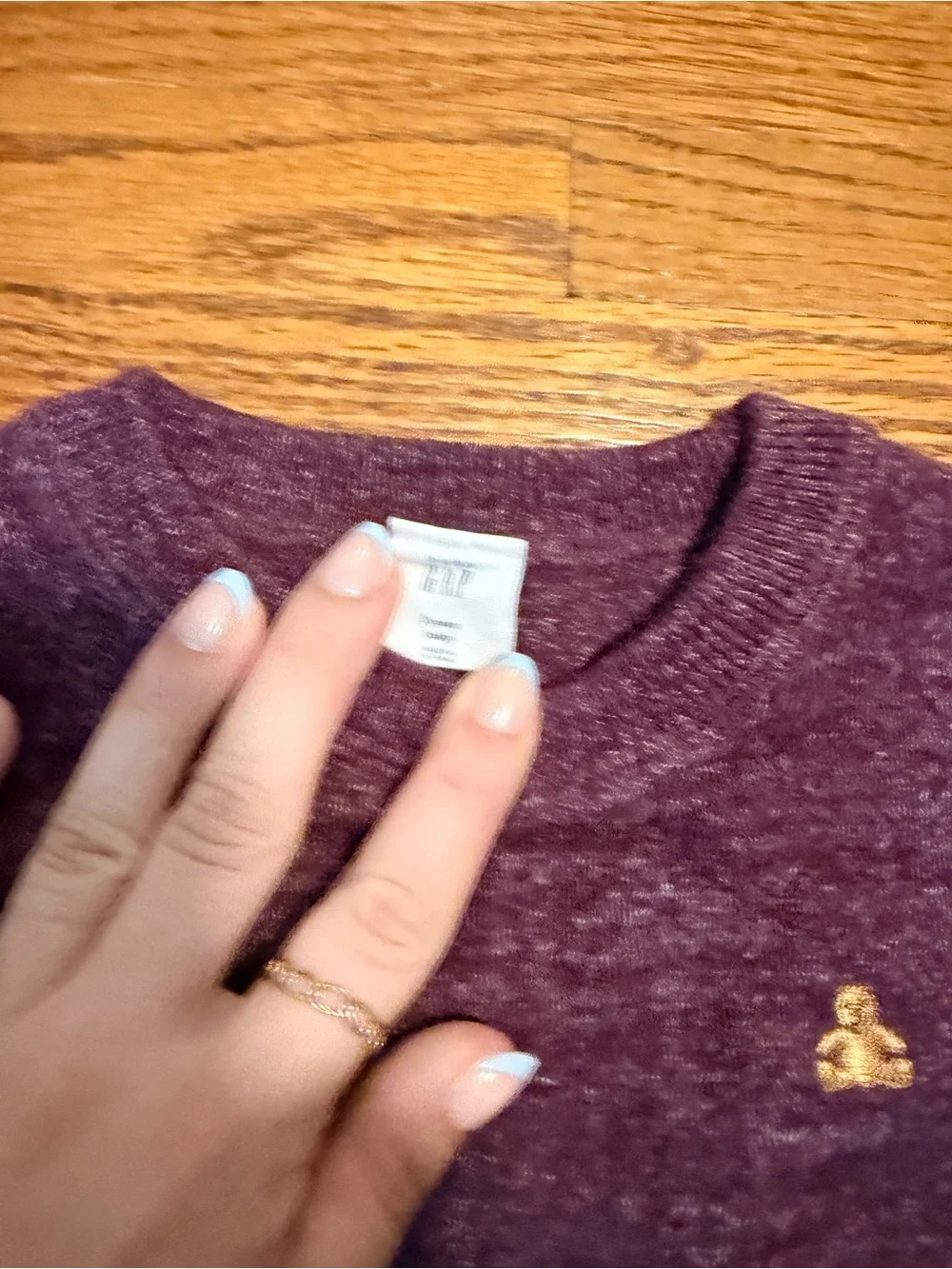 Vintage GAP Kids Sweater